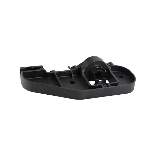 1 jeu de poignée d'ouverture de capot 8J1823533C 8J1823633C pour Audi TT TTs 08-15