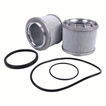 1 Set Hydraulic Filter YN52V01013P1 for New Holland Excavator E130 E135B E215B E215 EH130 E160 E175B E200SR E235S
