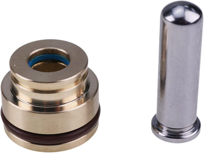 1 Set Joystick Handle Bullet 25MM for Caterpillar CAT E320B E320C E320D 320C Excavator