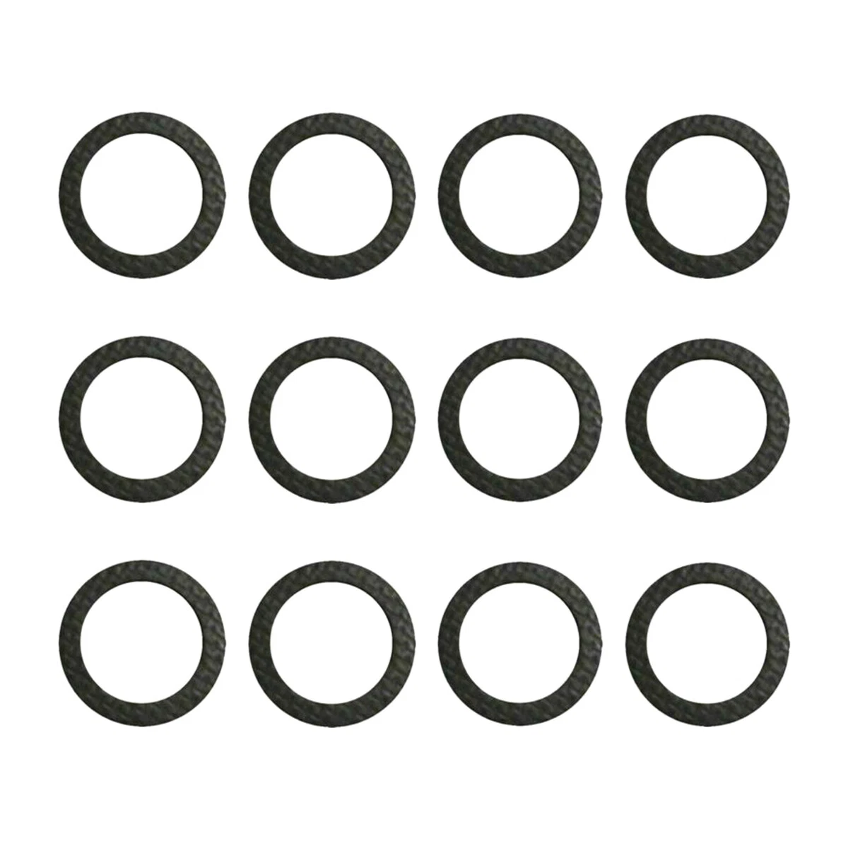 1 jeu de joint de vidange d'embase inférieure 18-2945 pour Mercury Mercruiser