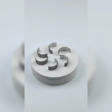 1 jeu de roulements principaux, de paliers de bielle et de butée 16851-22320 pour moteur Kubota D722 D662