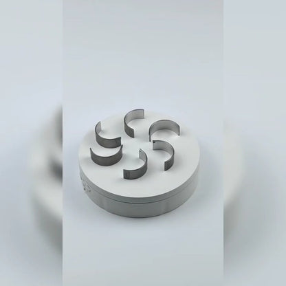 1 jeu de roulements principaux, de paliers de bielle et de butée 16851-22320 pour moteur Kubota D722 D662