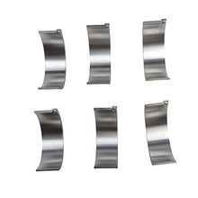 1 jeu de roulements principaux, de paliers de bielle et de butée 16851-22320 pour moteur Kubota D722 D662