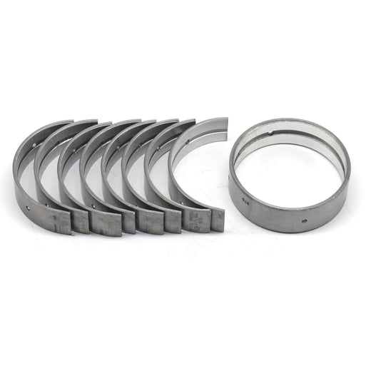 1 Set Main & Connecting Rod Bearing for Kubota Engine V1512 V1512DI V1512-DI - KUDUPARTS