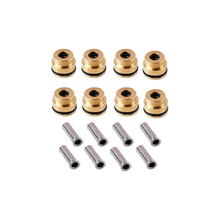 1 jeu de poussoirs de soupape pilote 108501A 119591A pour pelle Komatsu Doosan Daewoo Solar 130-III Solar 330-III Solar 450-III