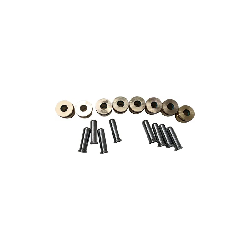 1 Set Pilot Valve Pusher 2436U1277S211 for CASE Excavator CX14 CX17B CX25 CX31 CX36 CX47 CX50B CX55B - KUDUPARTS