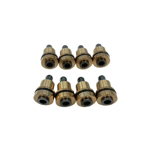 1 Set Pilot Valve Pusher 9108066 9101513 for John Deere Excavator 110 120 160LC 200LC 230LC 270LC 330LC - KUDUPARTS