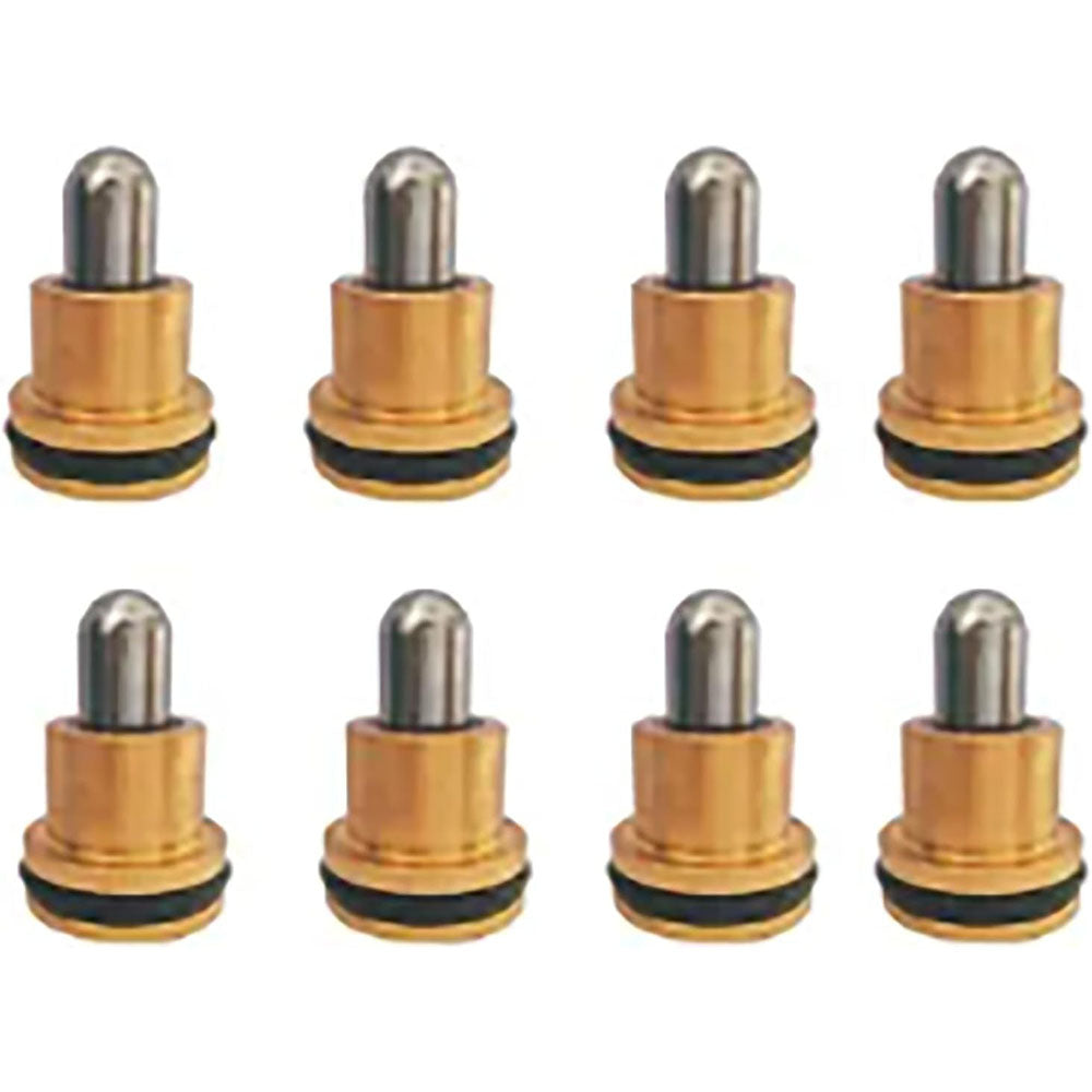 1 juego de conjunto de empuje 9107447 para excavadora Hitachi EX100-2 EX100-5 EX120-3 EX200-3 EX220-3 EX270-5 EX30 EX40 EX80-5