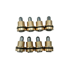 1 juego de empujador de válvula piloto 9108066 9101513 para excavadora Hitachi EX100-5 EX1100-3 EX200-5 EX220-5 EX300-5 EX750-5