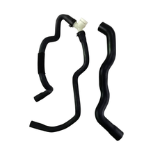 1 Set Radiator Coolant Inlet & Heater Outlet Hose Kit 13291779 94543097 for Chevrolet Cruze 1.4L 2011-2016