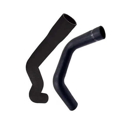 1 Set Water Hose 3079181 3079182 for Hitachi EX300-5 EX350H-5 EX370-5M EX385USR Excavator - KUDUPARTS