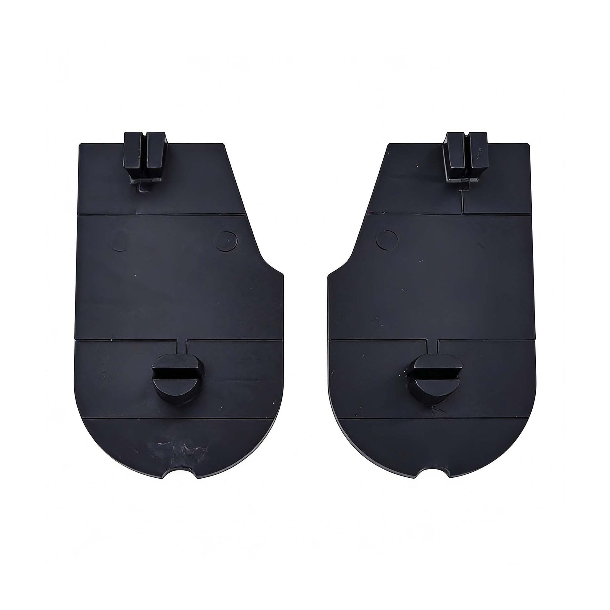 1 Set Wear Pad 814387 814386 879346T30 8M2015938 for Mercury Marine Alpha One Generation 2 Outdrives - KUDUPARTS