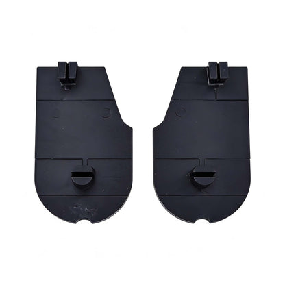 1 Set Wear Pad 814387 814386 879346T30 8M2015938 for Mercury Marine Alpha One Generation 2 Outdrives - KUDUPARTS