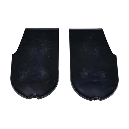 1 Set Wear Pad 814387 814386 879346T30 8M2015938 for Mercury Marine Alpha One Generation 2 Outdrives - KUDUPARTS