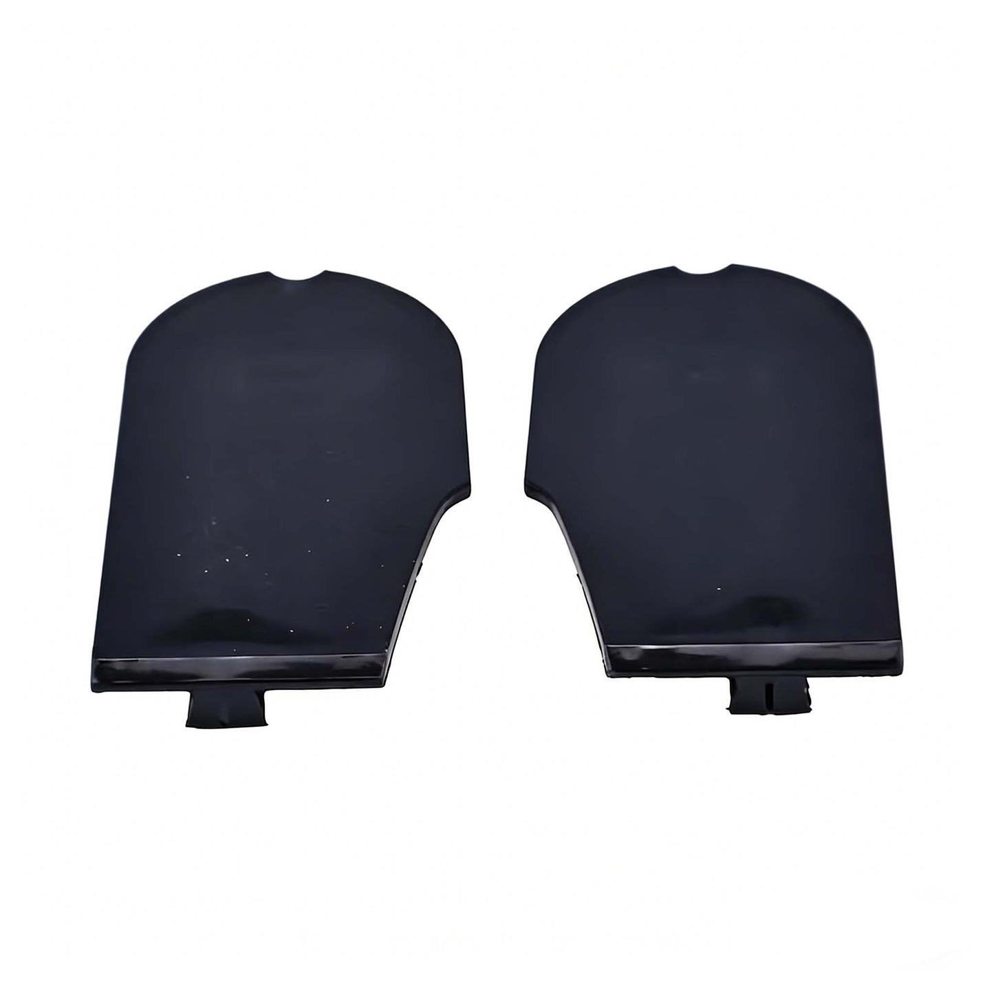 1 Set Wear Pad 814387 814386 879346T30 8M2015938 for Mercury Marine Alpha One Generation 2 Outdrives - KUDUPARTS