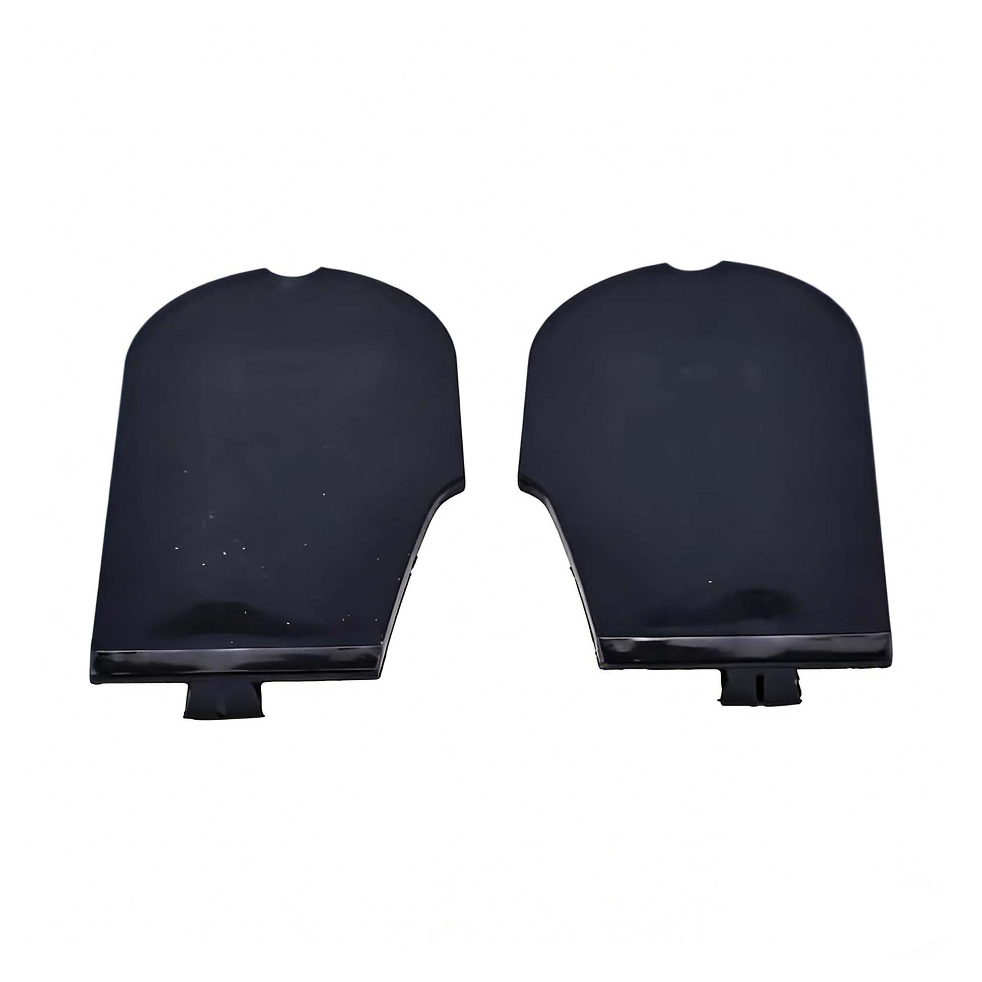 1 Set Wear Pad 814387 814386 879346T30 8M2015938 for Mercury Marine Alpha One Generation 2 Outdrives - KUDUPARTS