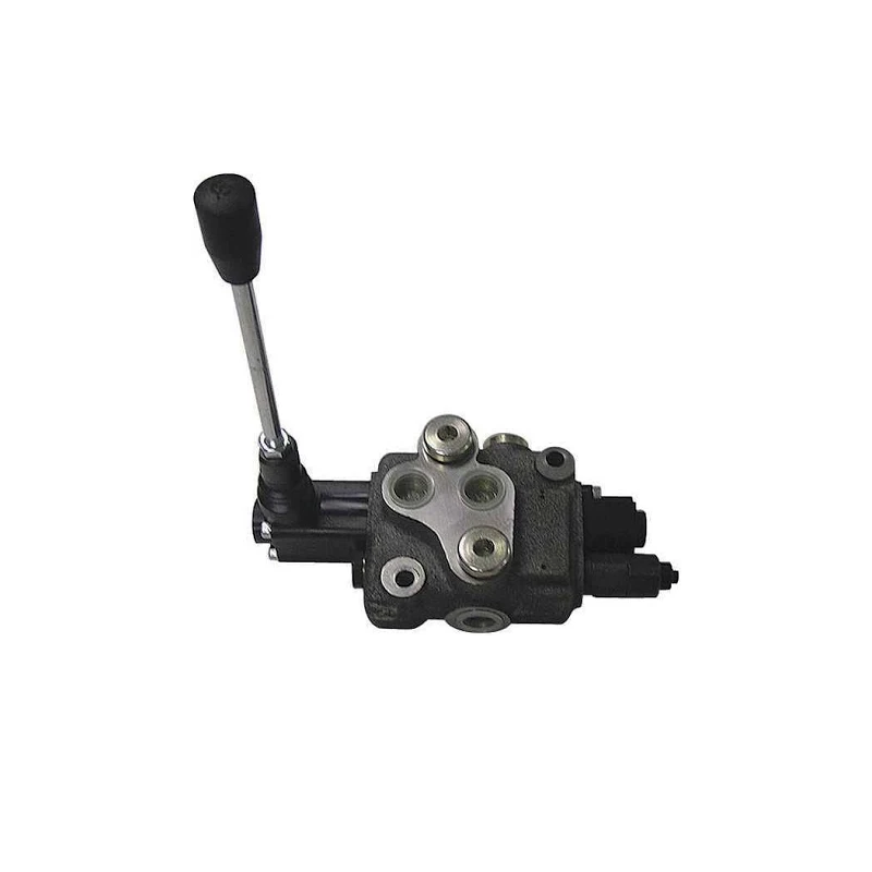 Vanne de régulation directionnelle 1 tiroir 8 GPM MB11B5C1 pour Prince