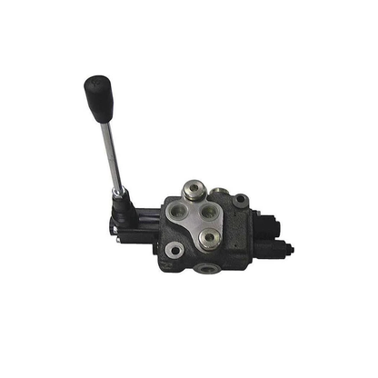 Vanne de régulation directionnelle 1 tiroir 8 GPM MB11B5C1 pour Prince