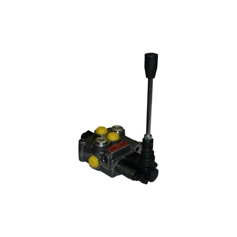 Vanne de régulation directionnelle 1 tiroir 8 GPM MB11B5C1 pour Prince