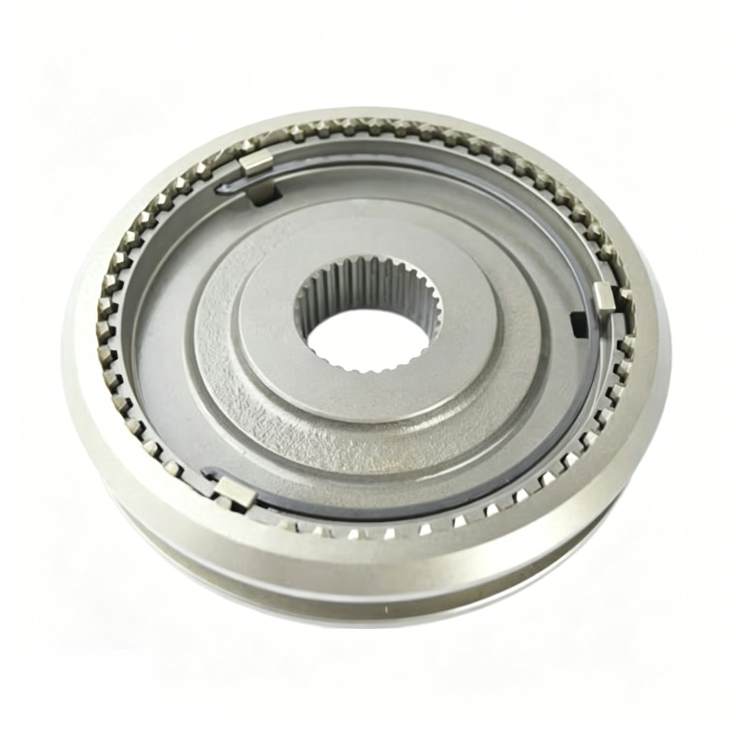 Synchronizer Assembly without Ring 33340-23321-71 for Toyota Engine 4Y Forklift 7FG15 7FD25 7FD30