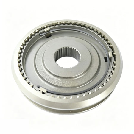 Synchronizer Assembly without Ring 33340-23321-71 for Toyota Engine 4Y Forklift 7FG15 7FD25 7FD30 - KUDUPARTS
