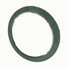 Thrust Disc 8E-8304 for Caterpillar CAT Engine 3196 3304 3306 3406 3408 3412 Truck 725 730 735 740 770 772 - KUDUPARTS