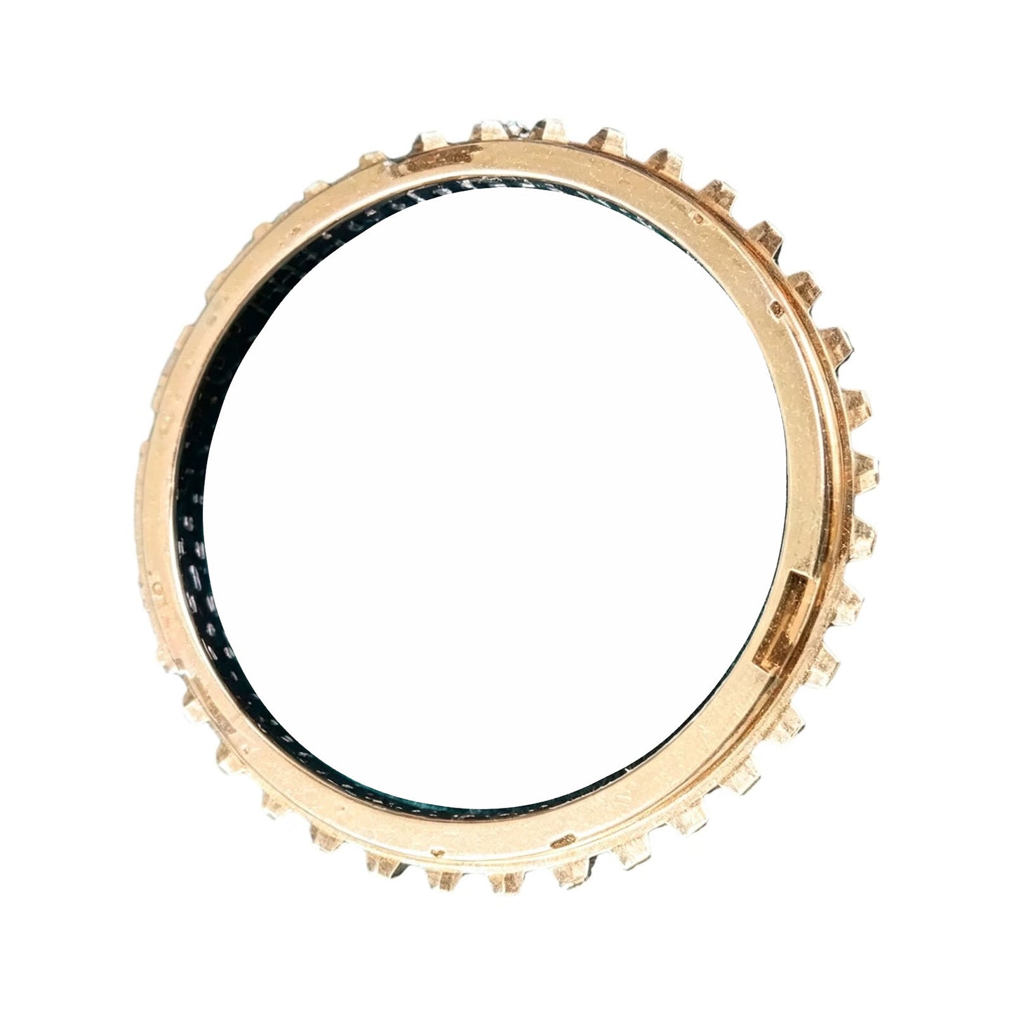 Synchronizer Ring 3C081-28510 for Kubota Tractor M4-071 M5-091 M5-111 M8540HD M8560HD M8560HF M9540HDL M9540HDC M9960HD M9960HF