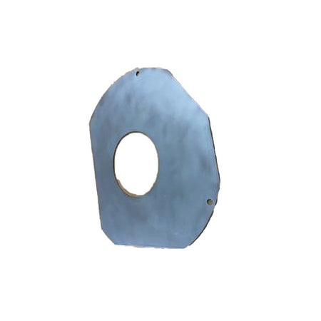 Cover Plate 4644301007 for Komatsu Doosan Daewoo Wheel Loader MEGA300 MEGA 250-III 300-III - KUDUPARTS