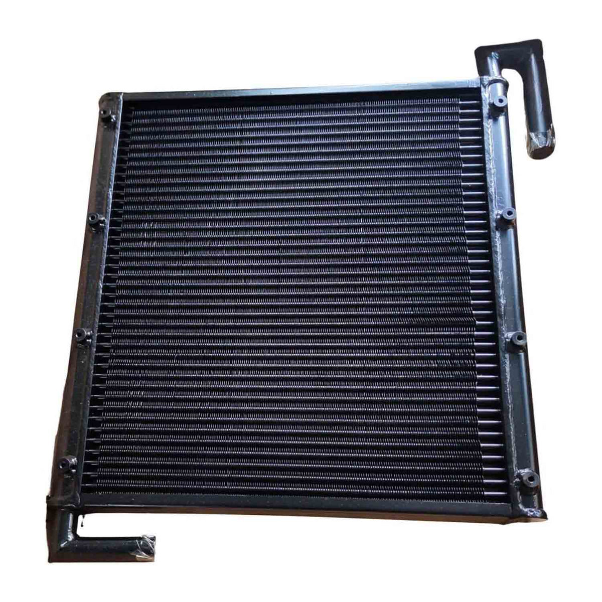 Hydraulic Oil Cooler 4216509 for John Deere 290D Excavator - KUDUPARTS