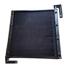 Hydraulic Oil Cooler 4216509 for John Deere 290D Excavator