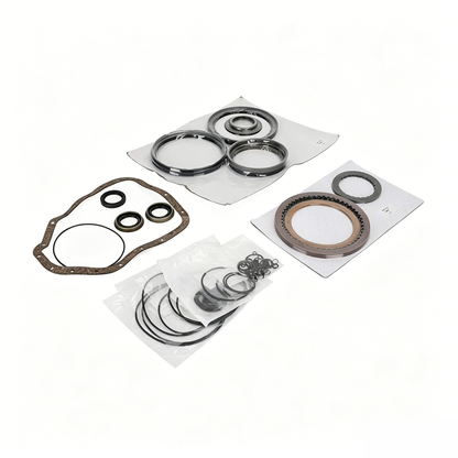 Master Kit With Pistons Rebuilt Kit for Ford Transmission 6F35 6 Speed FWD 2009-UP