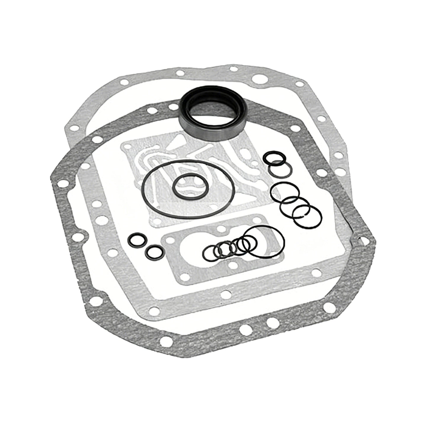 Transmission Repair Kit 3EB-15-05060 for Komatsu Forklift FD20/25-12 FD28/30-12 FD30H-12 FG28/30-12 FG30H-12