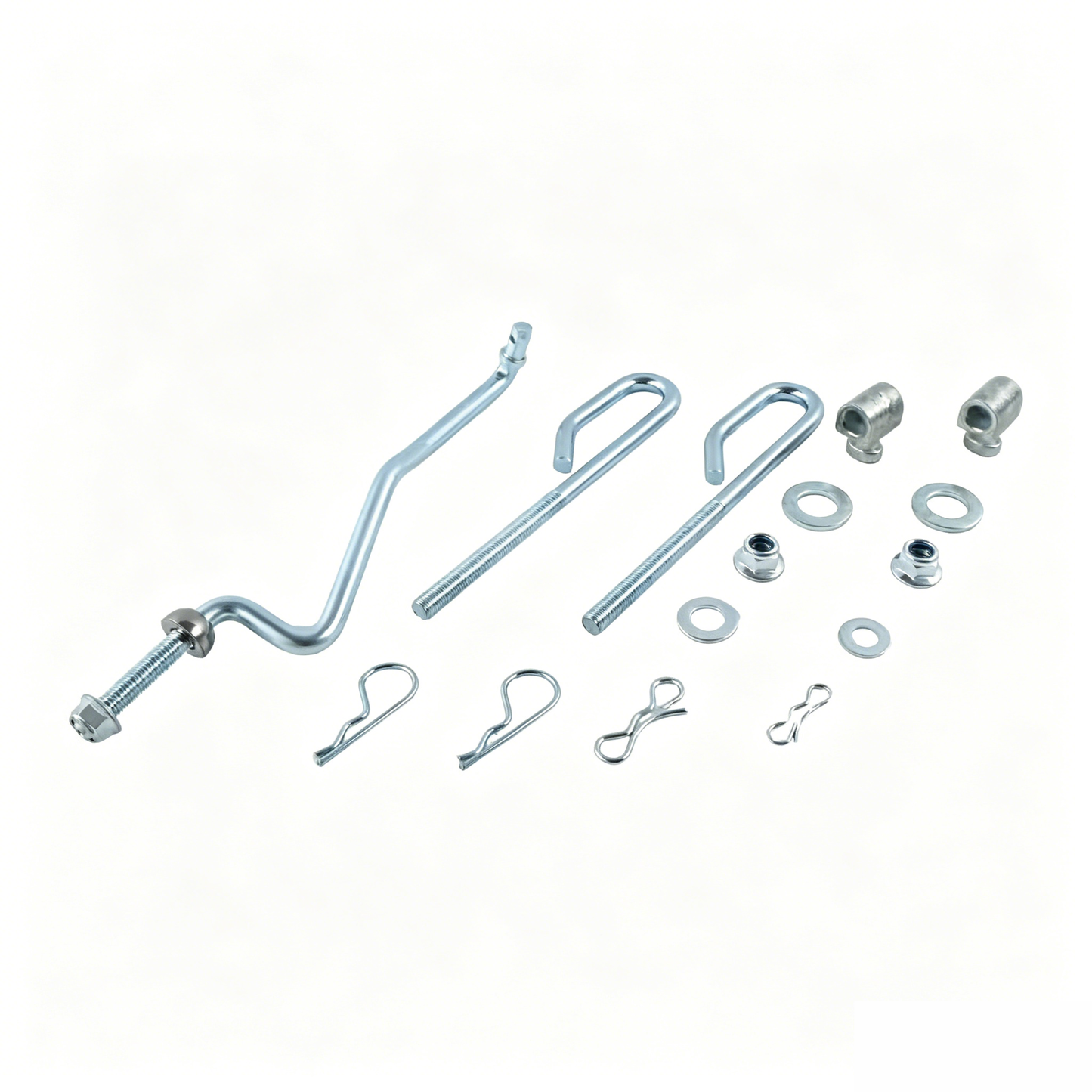 Deck Lift Hanger Kit GX20497 GX24864 GX21718 GX26085 for John Deere L120 L130 100 102 105 107H 107S 115 125 135 145 155C