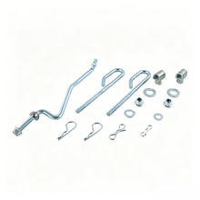 Deck Lift Hanger Kit GX20497 GX24864 GX21718 GX26085 for John Deere L120 L130 100 102 105 107H 107S 115 125 135 145 155C