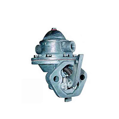 RE27667 Fuel Lift Pump for John Deere JD310 410 610B 310A 310B 410B 510B Backhoe Loader