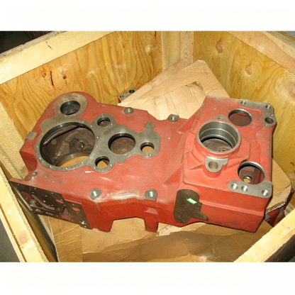 Housing Gearbox Body 4644301225 for ZF Transmission 4WG200 SDLG Wheel Loader LG958L