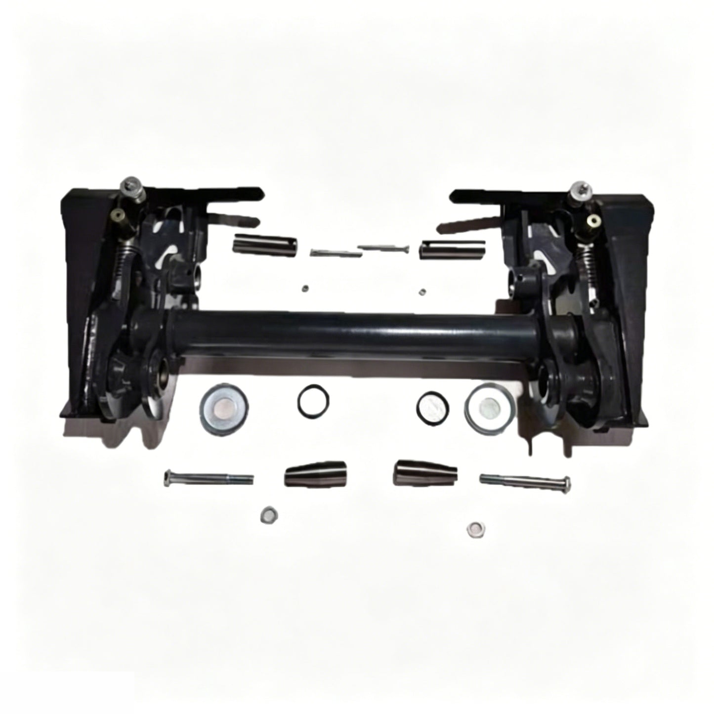 Coupler Assembly 7260613 For Bobcat S16 S18