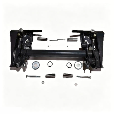 Coupler Assembly 7260613 For Bobcat S16 S18 - KUDUPARTS