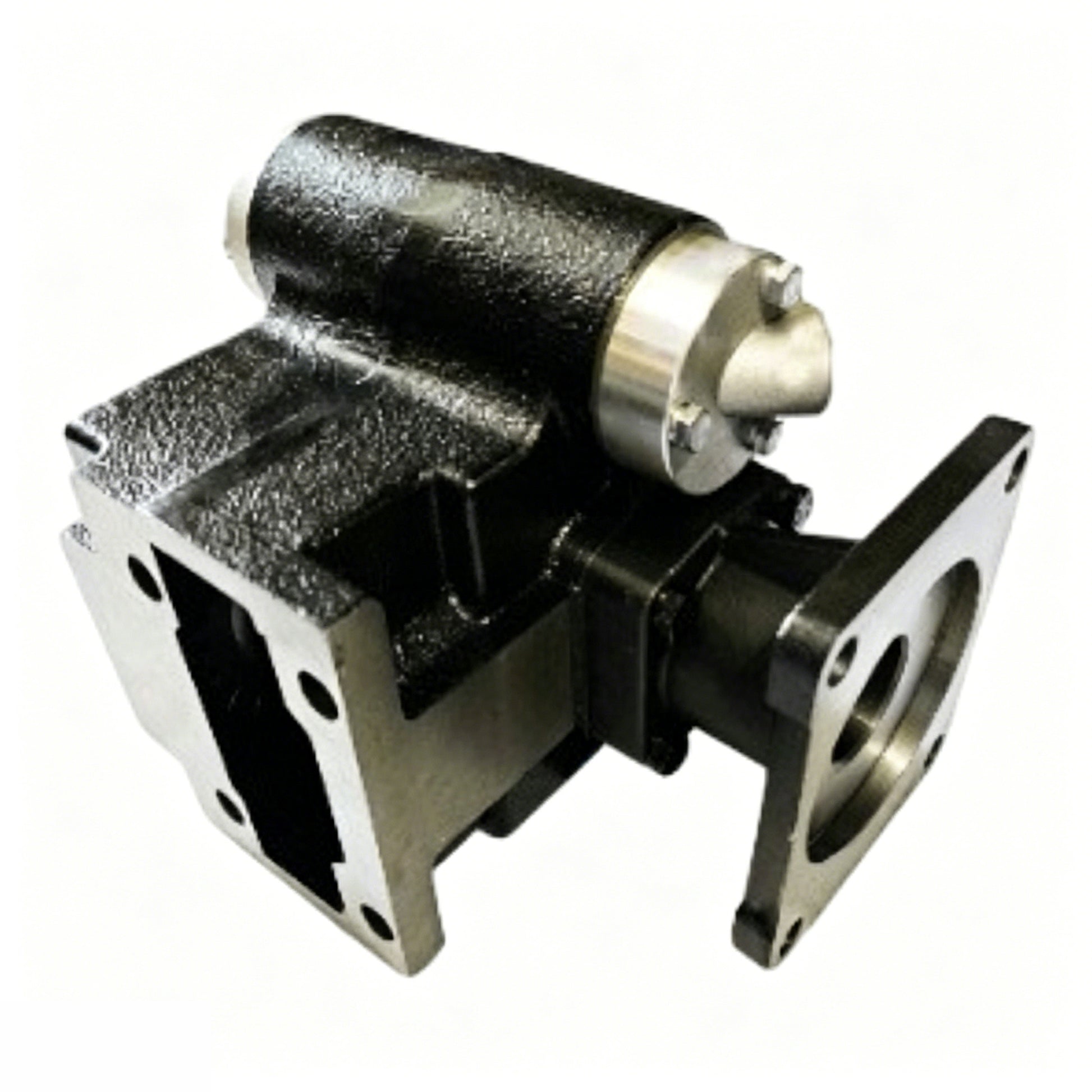 Power Takeoff PTO1724QW for XCMG Transmission C12JSDQXL240TA - KUDUPARTS