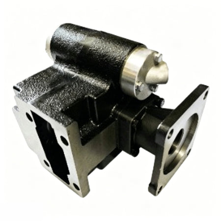 Power Takeoff PTO1724QW for XCMG Transmission C12JSDQXL240TA - KUDUPARTS