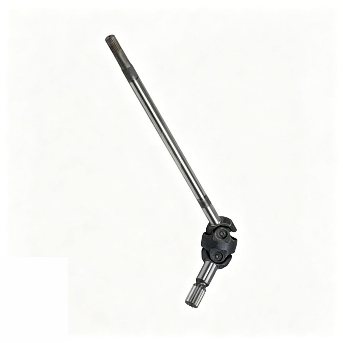 Double Joint VOE11716630 for Volvo Loader BL60 BL60B BL61 BL61B BL61PLUS BL70 BL70B BL71 BL71B BL71PLUS - KUDUPARTS