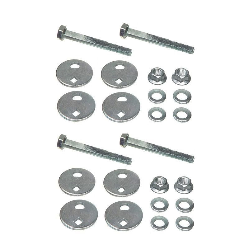 2 Set Alignment Caster/Camber Kit K8740 for Ford Expedition F-150 F-250 Lincoln Blackwood Navigator