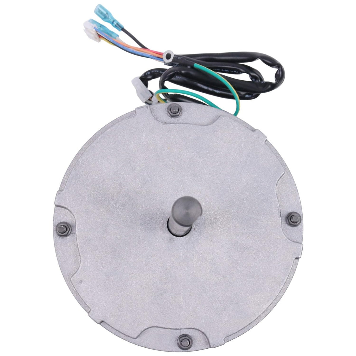 1/2HP Blower Motor 622686 622639 for Nortek Nordyne Intertherm Miller Maytag Frigidaire Furnace - KUDUPARTS