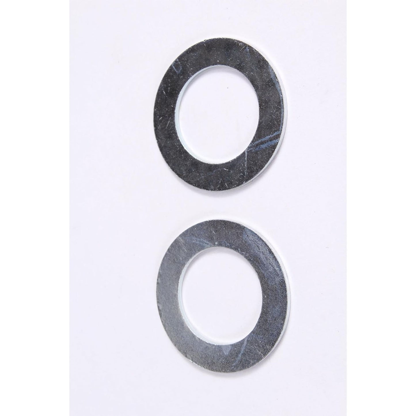 2 PCS Washer 532121749 for Husqvarna Tractor LTH2038 LTH2142 SRD17530 YTH2648