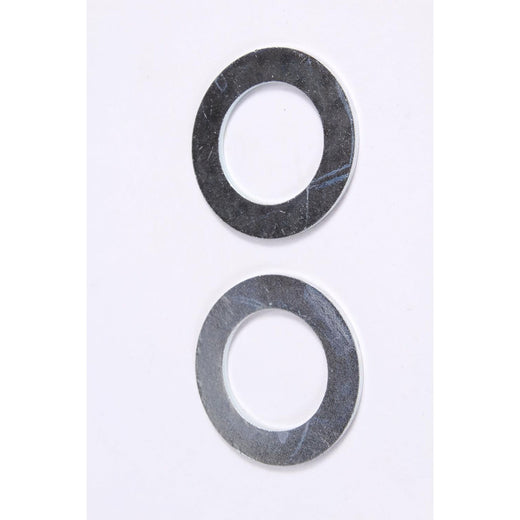 2 PCS Washer 532121749 for Husqvarna Tractor LTH2038 LTH2142 SRD17530 YTH2648 - KUDUPARTS