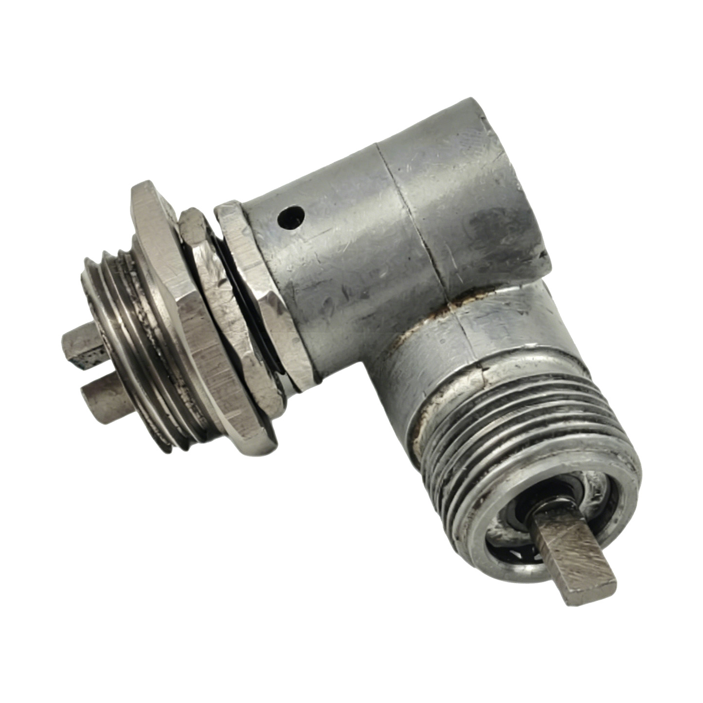 Angle Drive 01163788 01174540 for Deutz 912 Series Engine Agroprima Agrostar Agroxtra DX Tractor