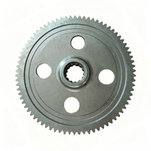Final Drive Gear 14X-27-11312 for Komatsu Engine S6D125E Bulldozer D65E-12 D65EX-12 D65EX-15 D65PX-12 D65WX-15 D65WX-18E0 D70LE-12 D85ESS-3
