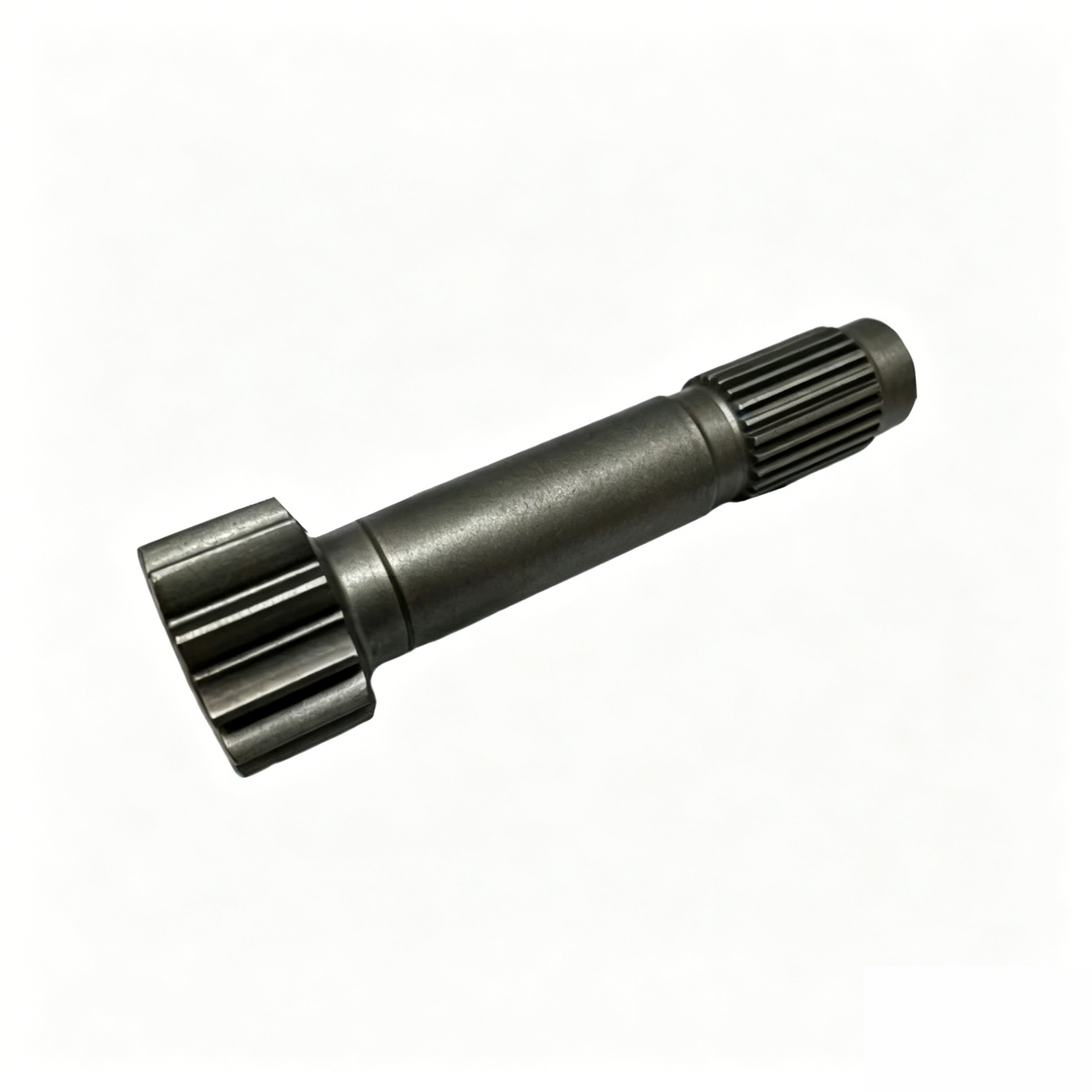 Shaft 208-27-61111 for Komatsu Engine Excavator SAA6D125E-2 PC300LC-6LC PC300HD-7L PC400-6 PC400-7 PC400LC-6 PC400LC-7 PC450LC-6 PC400HD-6LC