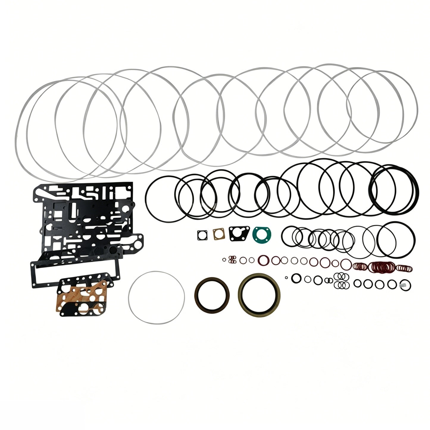 Transmission Service Kit 425-15-05102 for Komatsu WA500-1 WA500-1L WA500-1LC WA500-1LE 558