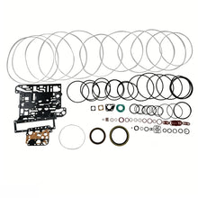 Transmission Service Kit 425-15-05102 for Komatsu WA500-1 WA500-1L WA500-1LC WA500-1LE 558 - KUDUPARTS